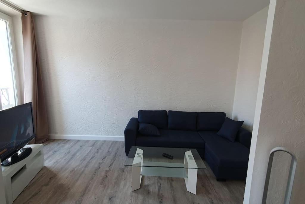 Centre-historique 70 M2 Apartment Frejus