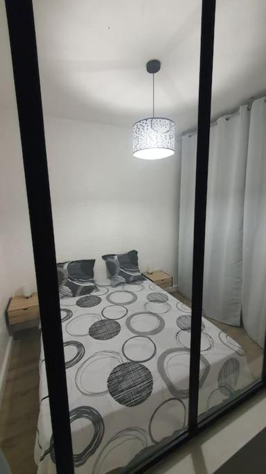 Apartment Centre-historique 70 M2
