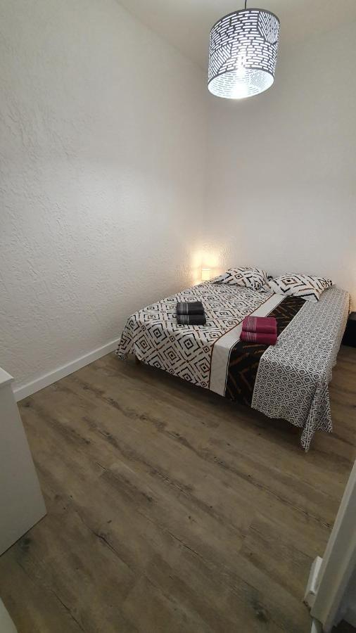 Centre-historique 70 M2 Apartment *