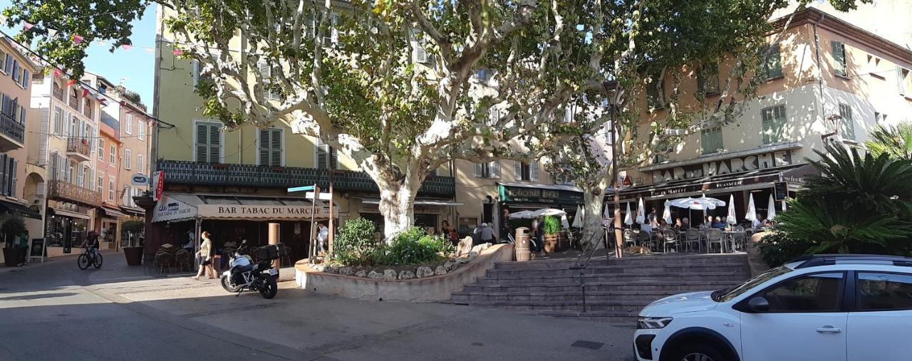 Centre-historique 70 M2 Frejus