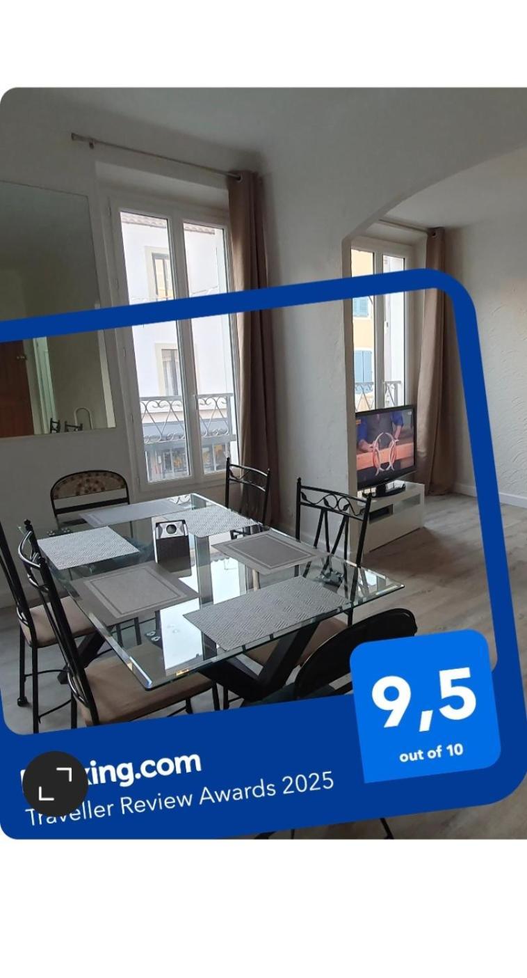 Centre-historique 70 M2 Apartment *