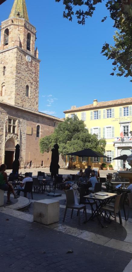 Centre-historique 70 M2 Appartement